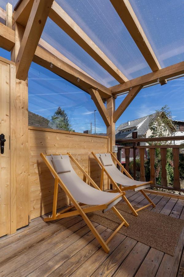 Captain'S Lodge Bohinj Bagian luar foto