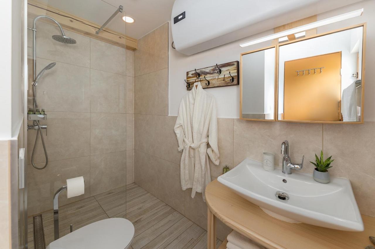 Captain'S Lodge Bohinj Bagian luar foto