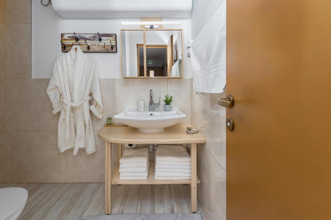 Captain'S Lodge Bohinj Bagian luar foto